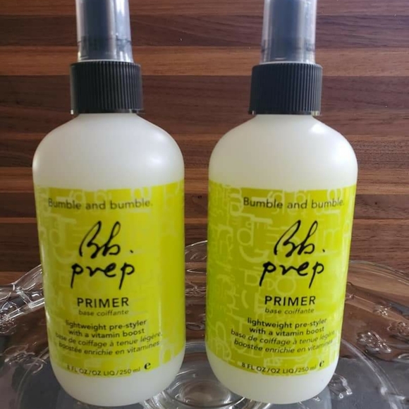 Bumble and Bumble - Picture 2 of 2